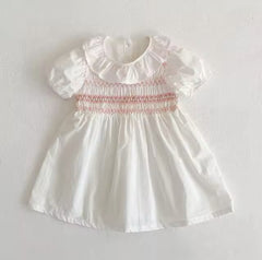 Little Angel Summer Romper