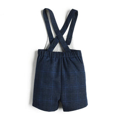 Heritage Navy Boys Bundle