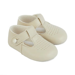 Punchette Soft Sole Pre Walkers