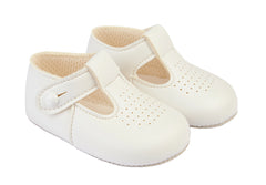 Punchette Soft Sole Pre Walkers