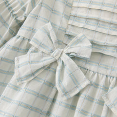 Lolita Bow Dress Ed24