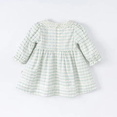 Lolita Bow Dress Ed24