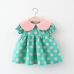 Joyful Princess Dress