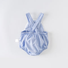 Hurley Sleeveless Romper