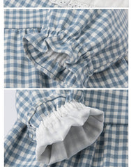 Lolita Dress with Cross-body Bag
