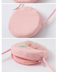 Lolita Dress with Cross-body Bag