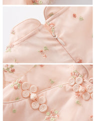 Hello Kitty Hanfu Dress